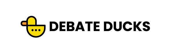 GitHub - codestates/debate-ducks: 키보드 배틀은 그만! 실시간 토론 플랫폼 DEBATE DUCKS ...