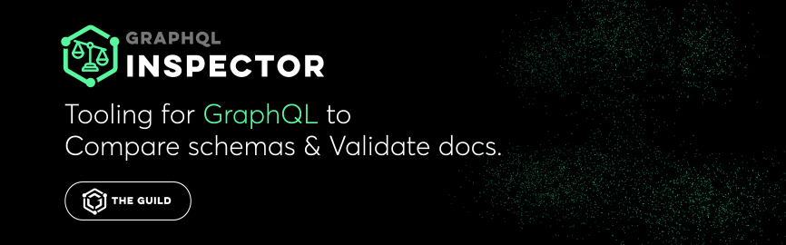 graphql-inspector
