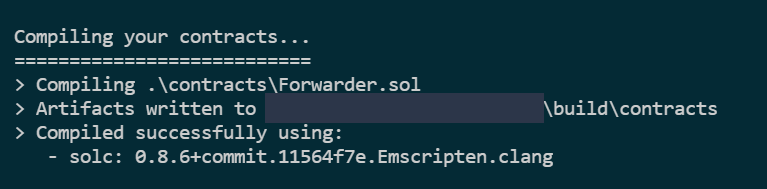 Yellow exclamation mark appears in VS Code · Issue #257 ...