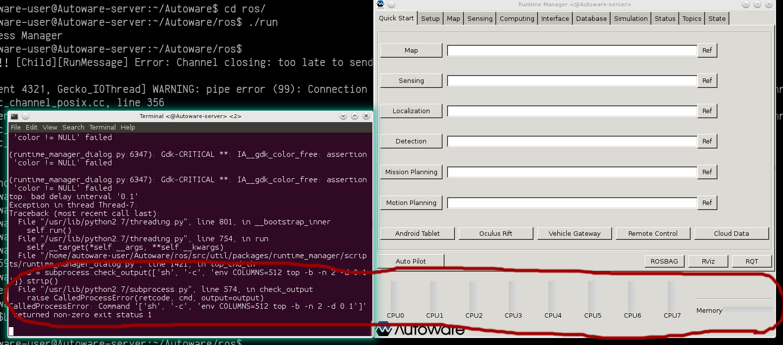 Runtime manager can't run top utility for some locales · Issue #428 ...