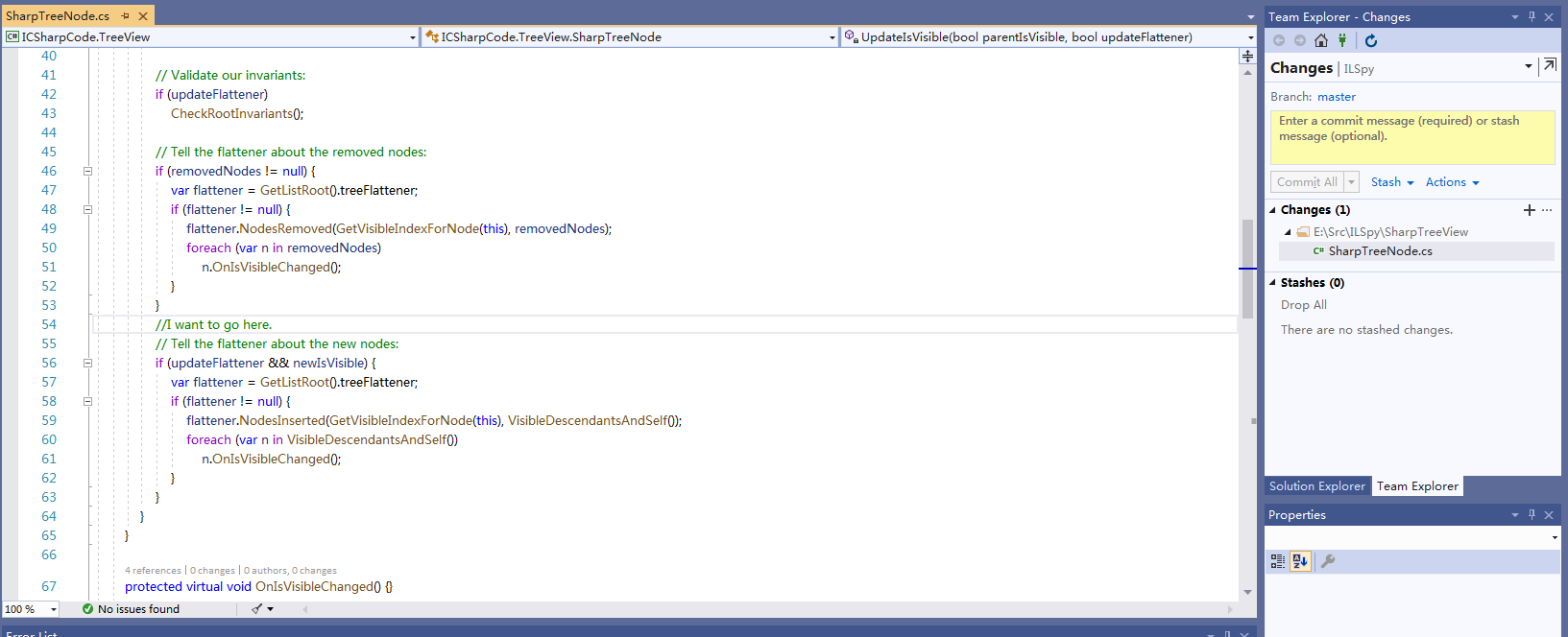 How to go to the same place from diff window to source window? · Issue ...