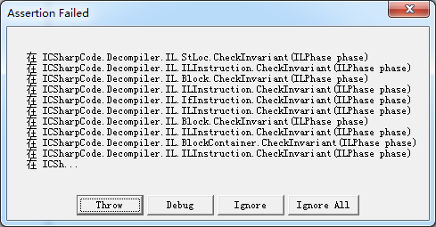 Variable is not defined · Issue #1668 · icsharpcode/ILSpy · GitHub