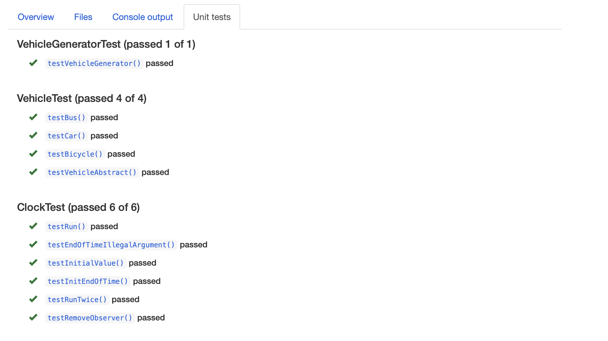 Solutions Unit Tests tab missing test suites · Issue #434 · st-tu ...