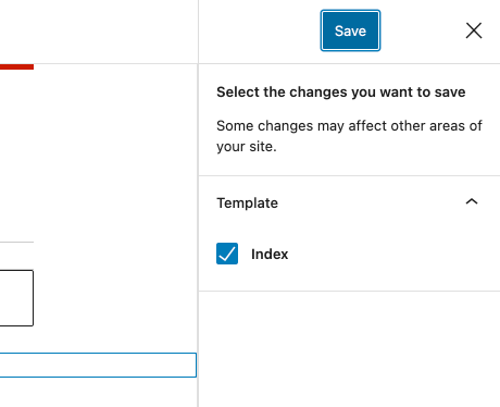 [FSE] Hide Preview Button when Updating Design · Issue #30633 ...