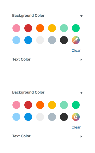 Color Picker C1