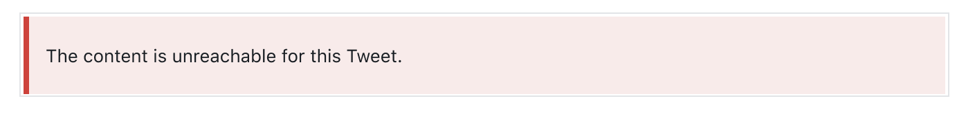 tweet-unavailable