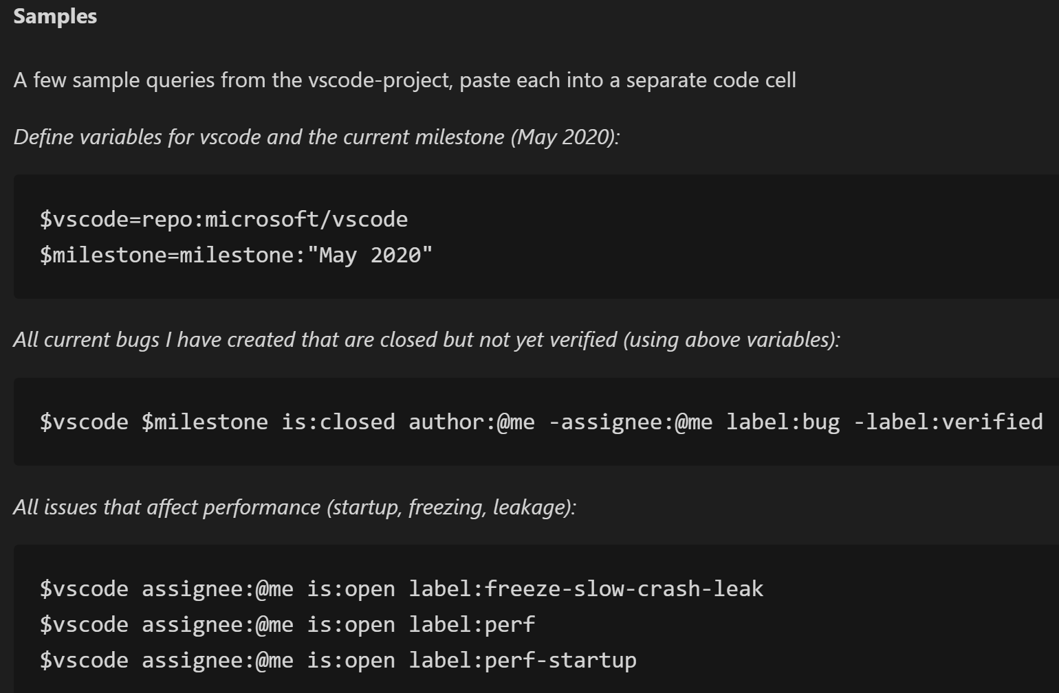 Occasionally missing run button depending on spaces after $ · Issue #65 ...