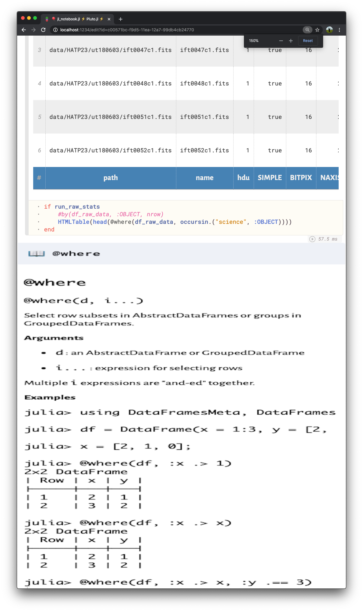 zoom_150 docs