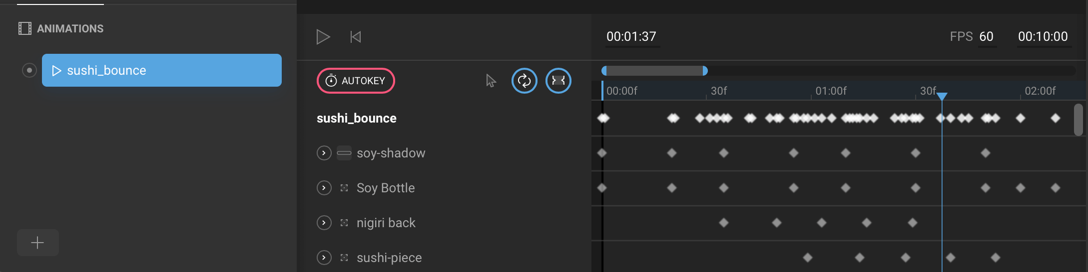 Flare Flutter Animation GitHub - marcedroid/2dimentions_demos: Demos de animaciones en Flutter ...