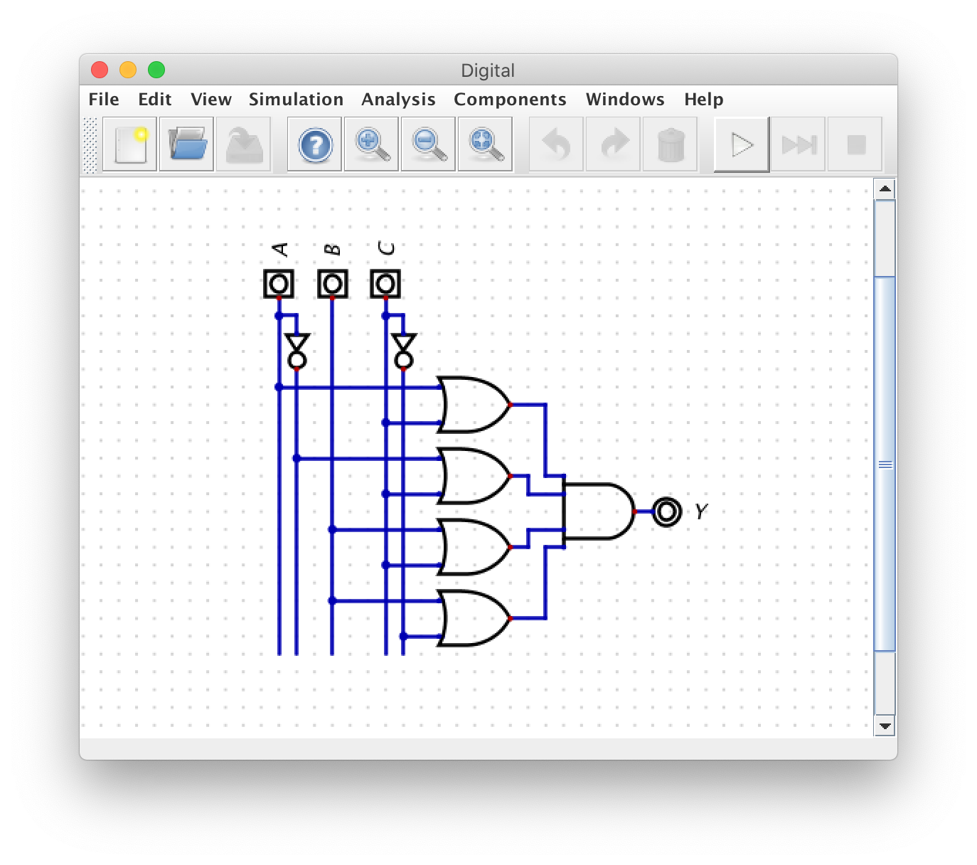 Circuit