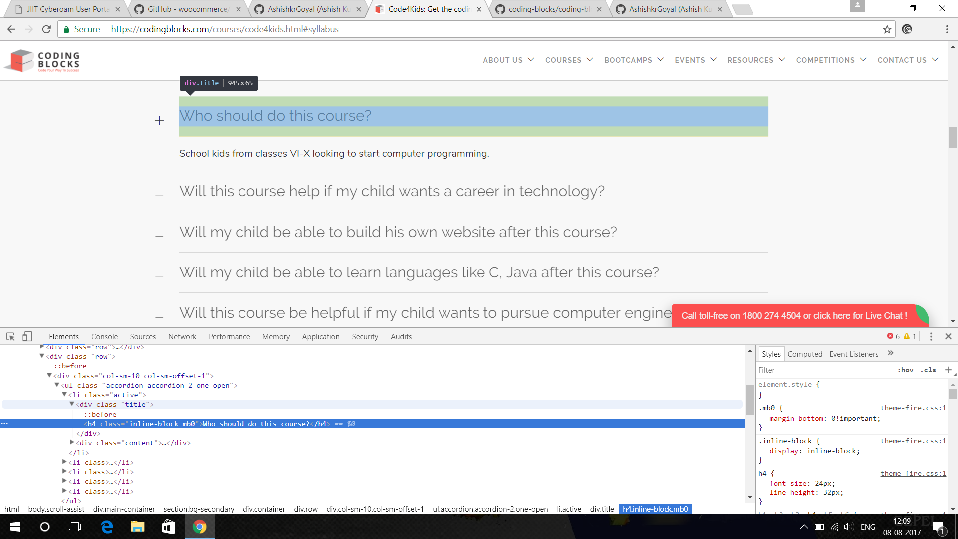 screenshot 6
