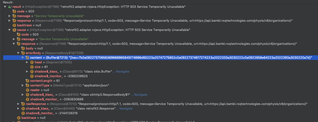 ErrorBody content as HEX · Issue #2955 · square/retrofit · GitHub