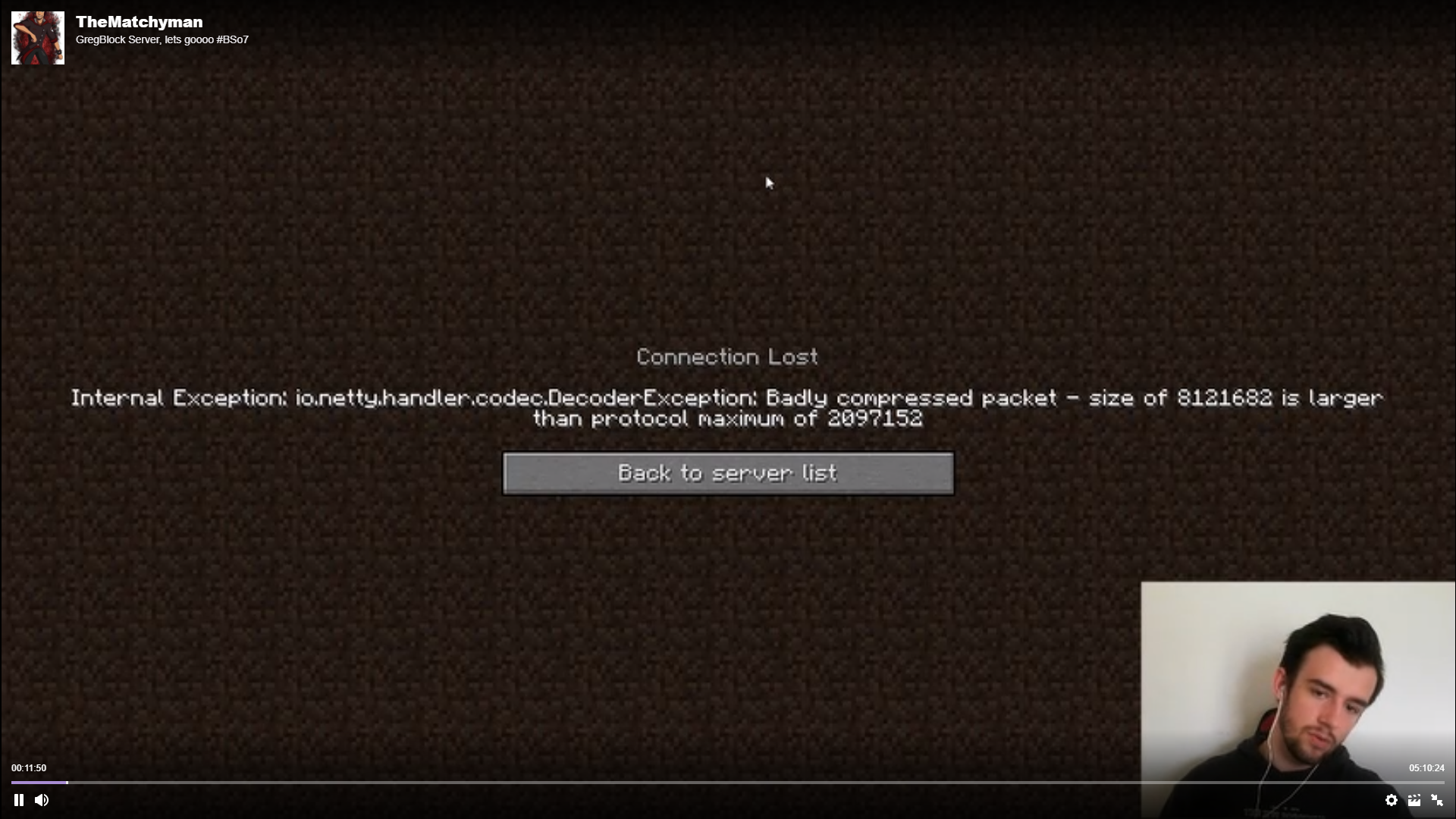 Console Spam And Server Performance · Issue #276 · GregTechCE/GregTech ...