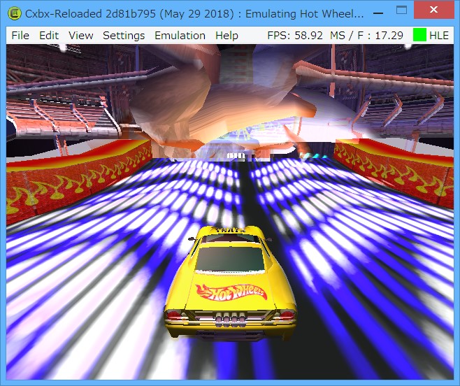ingame