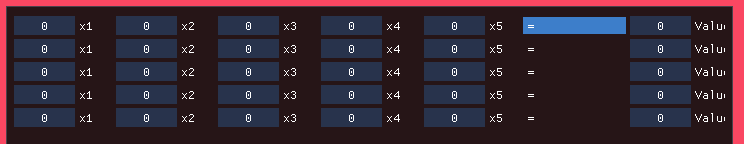 The problem with the indentation of table elements · Issue #4600 ...