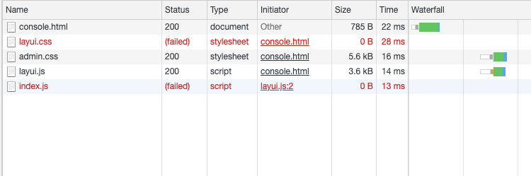 [BUG] 协程服务模式下静态文件处理引起的服务异常退出 · Issue #2832 · hyperf/hyperf · GitHub