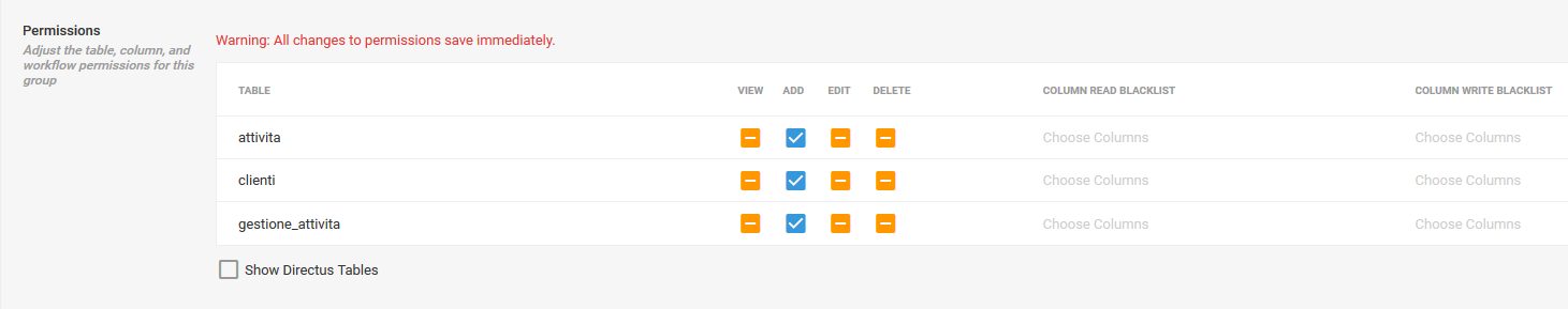 Permissions not work · Issue #2204 · directus/directus · GitHub