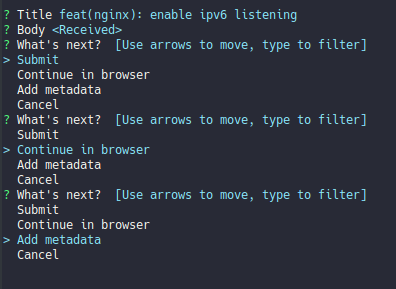 ghcli_issue