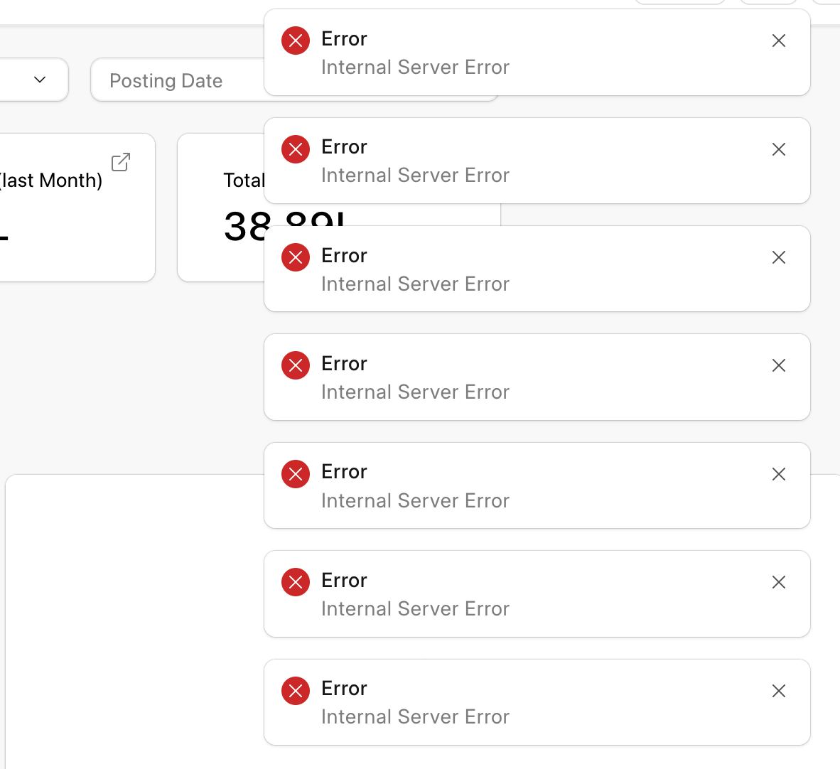 suppress errors? · Issue 141 · frappe/insights · GitHub