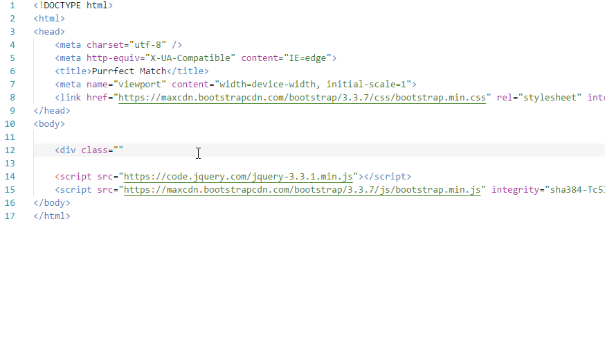 Css completion only works when starting with a space · Issue #122 ...