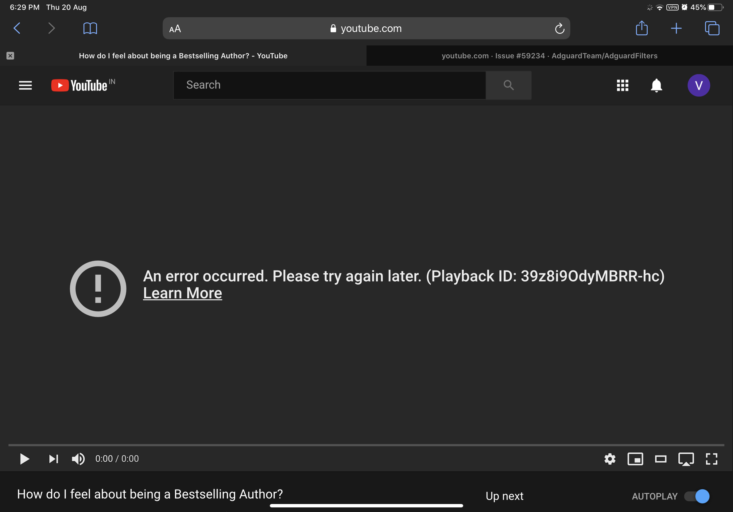 How do I feel about being a Bestselling Author - YouTube