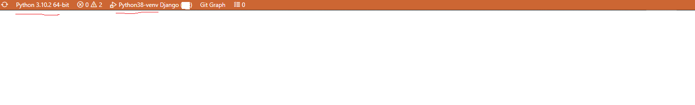 VSC not changing the Python version in terminal · Issue #18571 ...