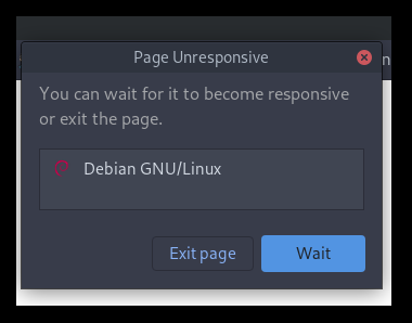 Performance is very slow · Issue #13356 · cockpit-project/cockpit · GitHub