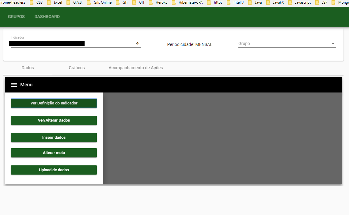 matsidenavcontainer occupying only its component instead of showing