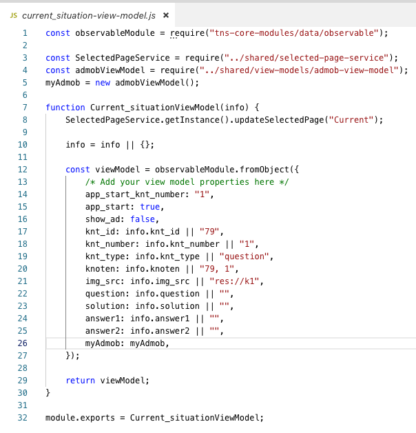 current_situation-view-model js
