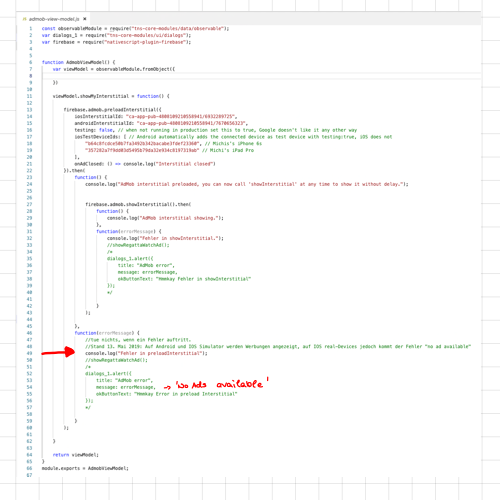 admob-view-model