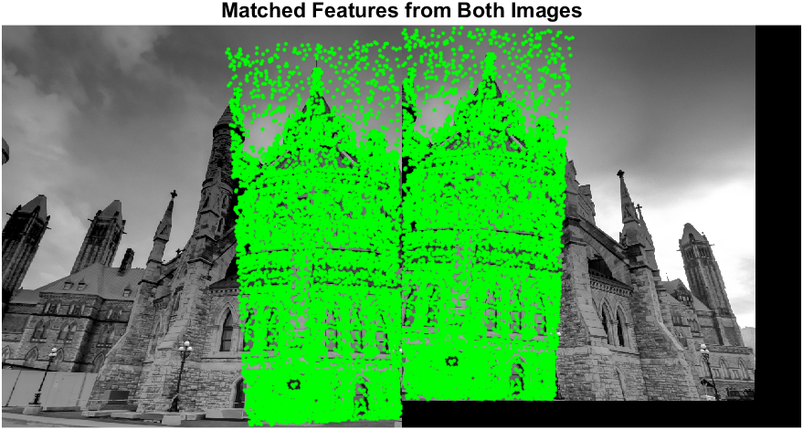 Matched Features Part_A