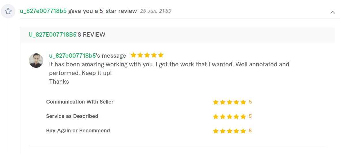 Review 1 