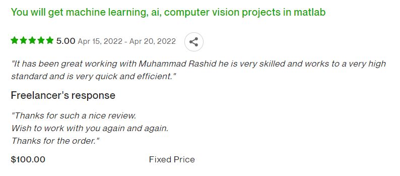 Review 3 Upwork