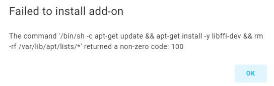 Unable to install on HA 2023.2.5 · Issue #66 · pergolafabio/Hikvision ...