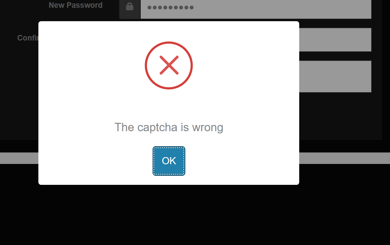 Sign in and sigh up error · Issue #1224 · WWBN/AVideo · GitHub
