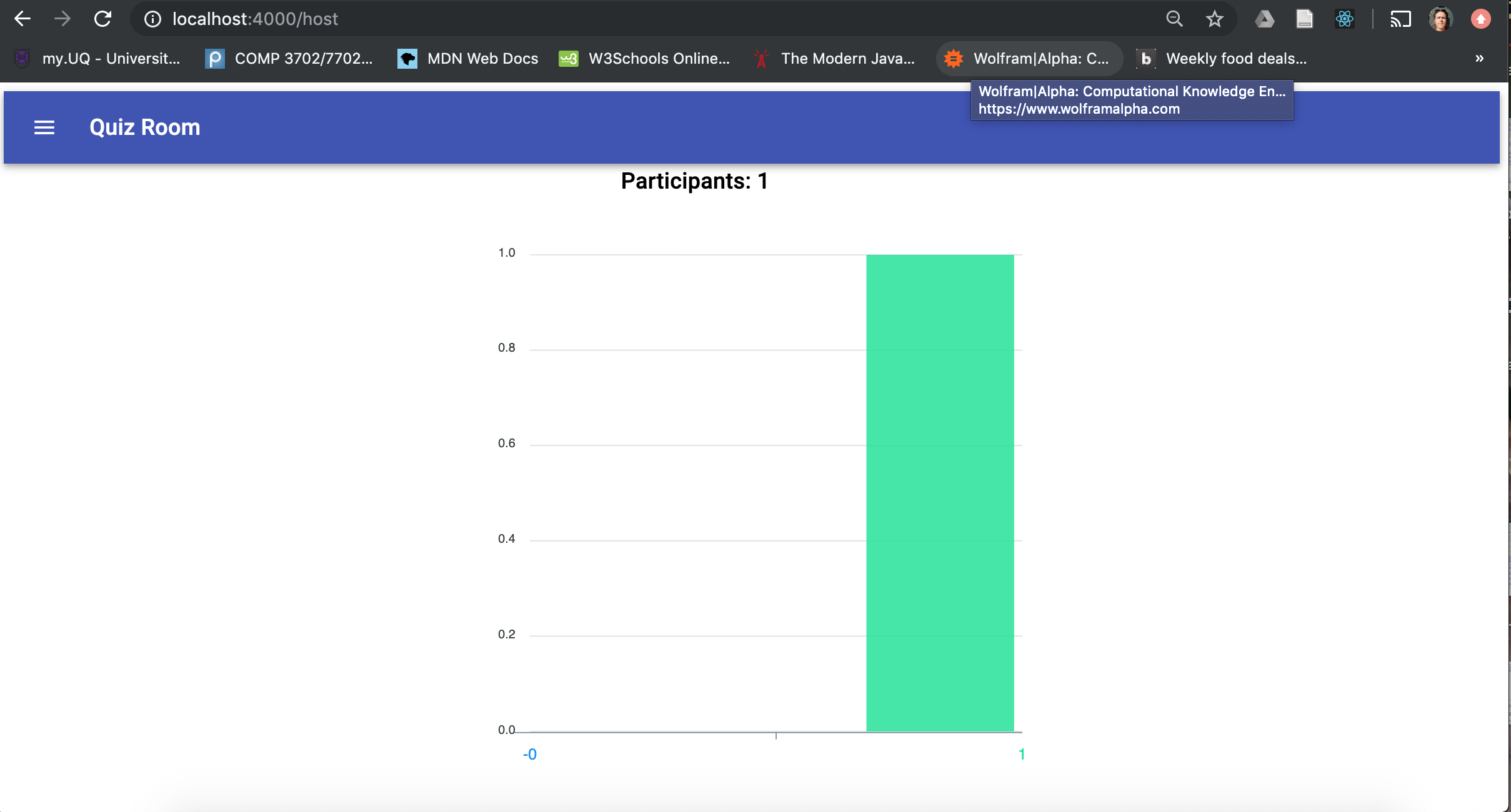 GitHub - scottgullaksen/quiz-app: A web app prototype for a quiz ...
