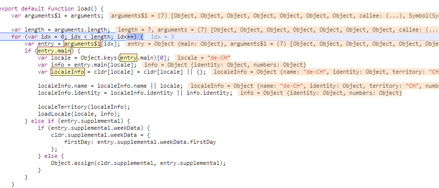 Internationalization seems broken · Issue #671 · telerik/kendo-angular ...