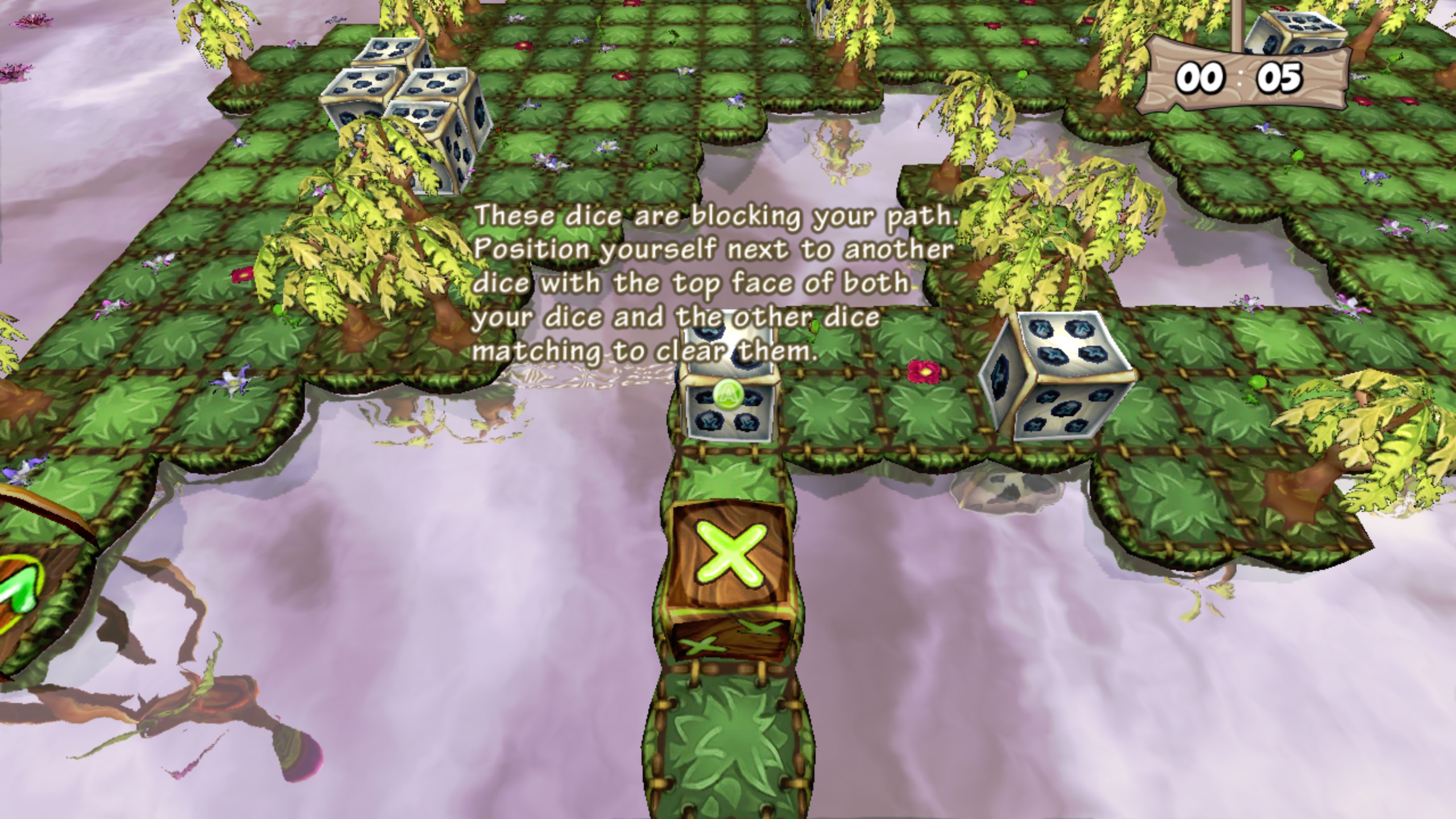 58410A52 Voodoo Dice · Issue 2089 · · GitHub