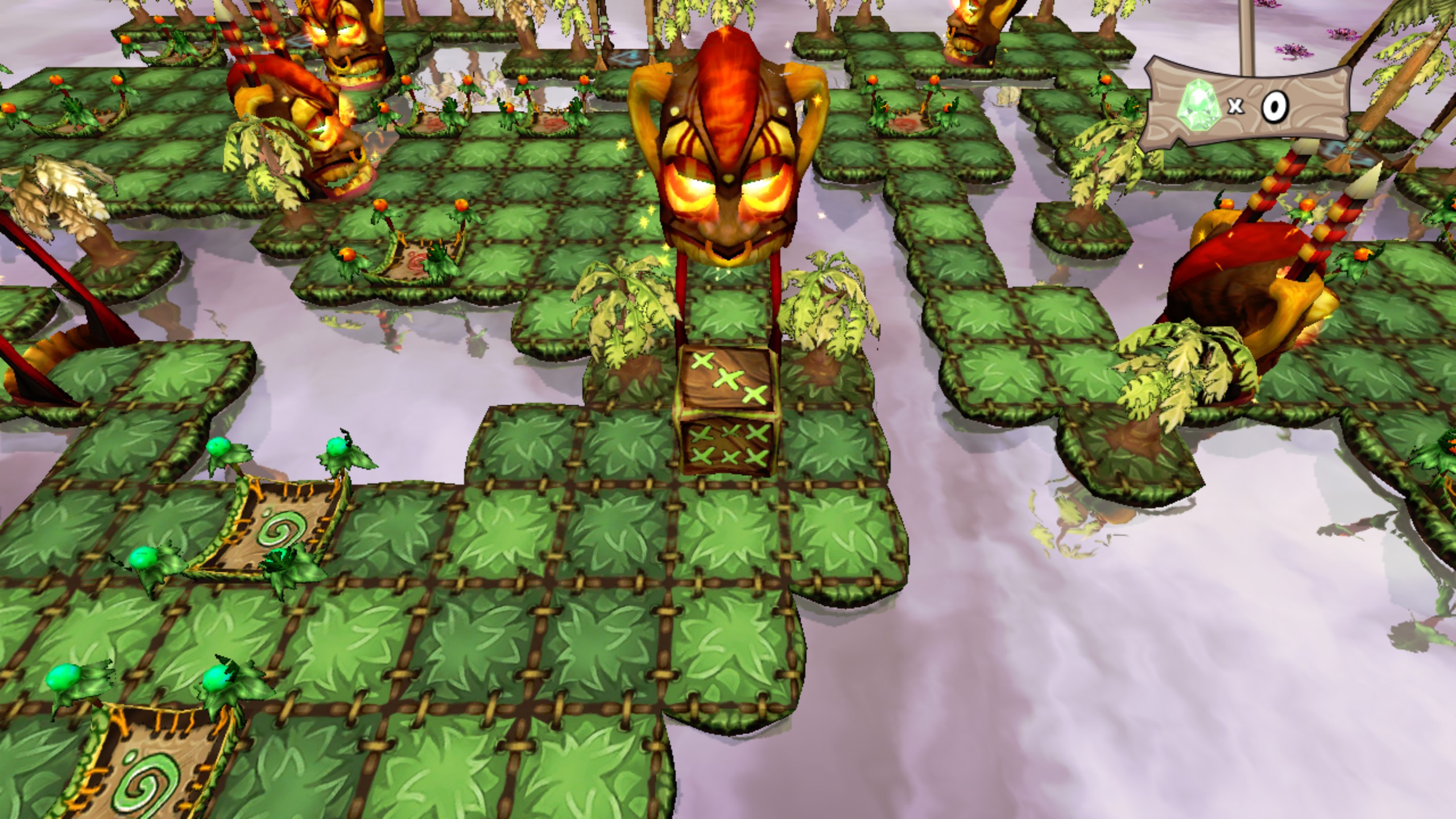 58410A52 Voodoo Dice · Issue 2089 · · GitHub