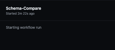 GitHub Actions has encountered an internal error when running your job ...