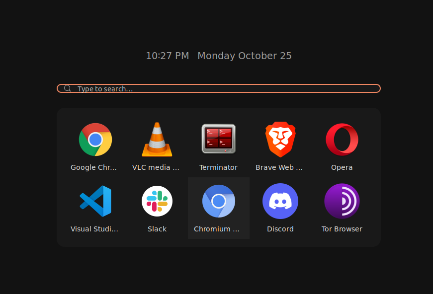 Material shell installation is failing · Issue #728 · material-shell ...