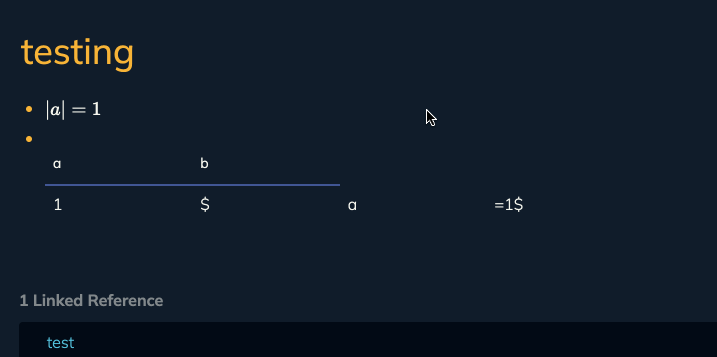 Latex expressions are not rendered in markdown emphasis syntaxes ...