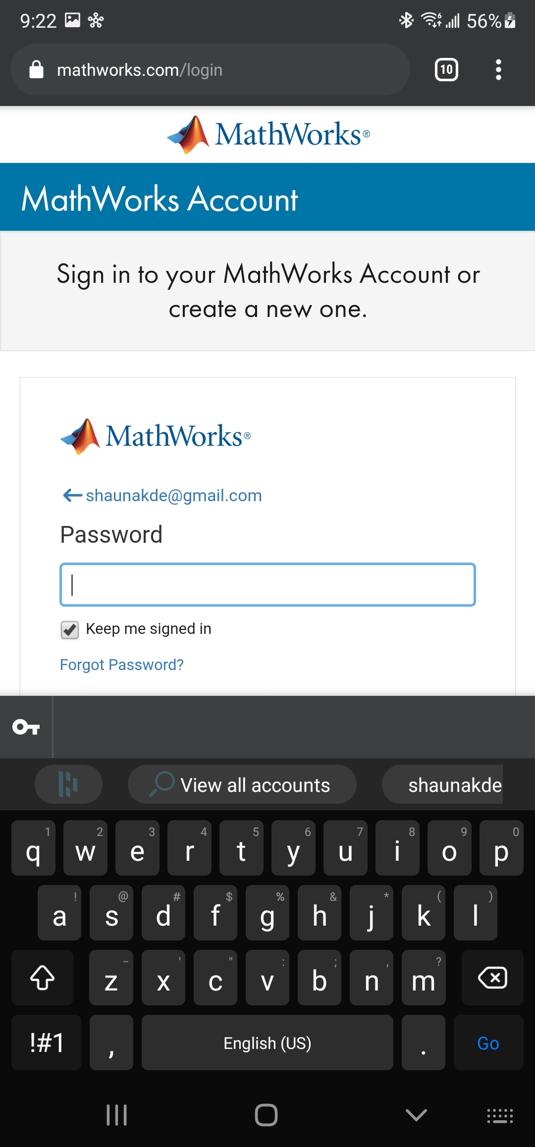 Autofill not working on Chrome Android · Issue 489 · bitwarden/mobile · GitHub