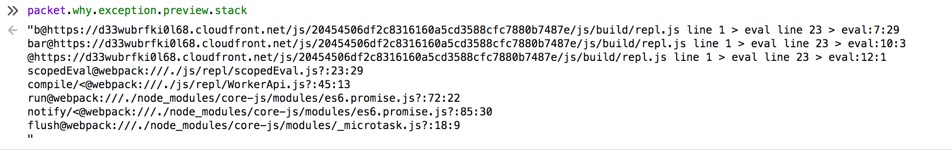 Source Map is cached · Issue #7614 · firefox-devtools/debugger · GitHub