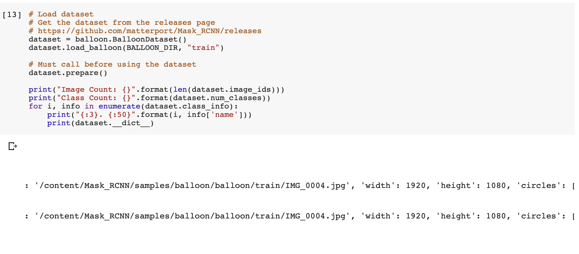 Using rectangle and circle rather than polygon on VGG Annotator Version ...