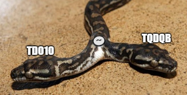 snek