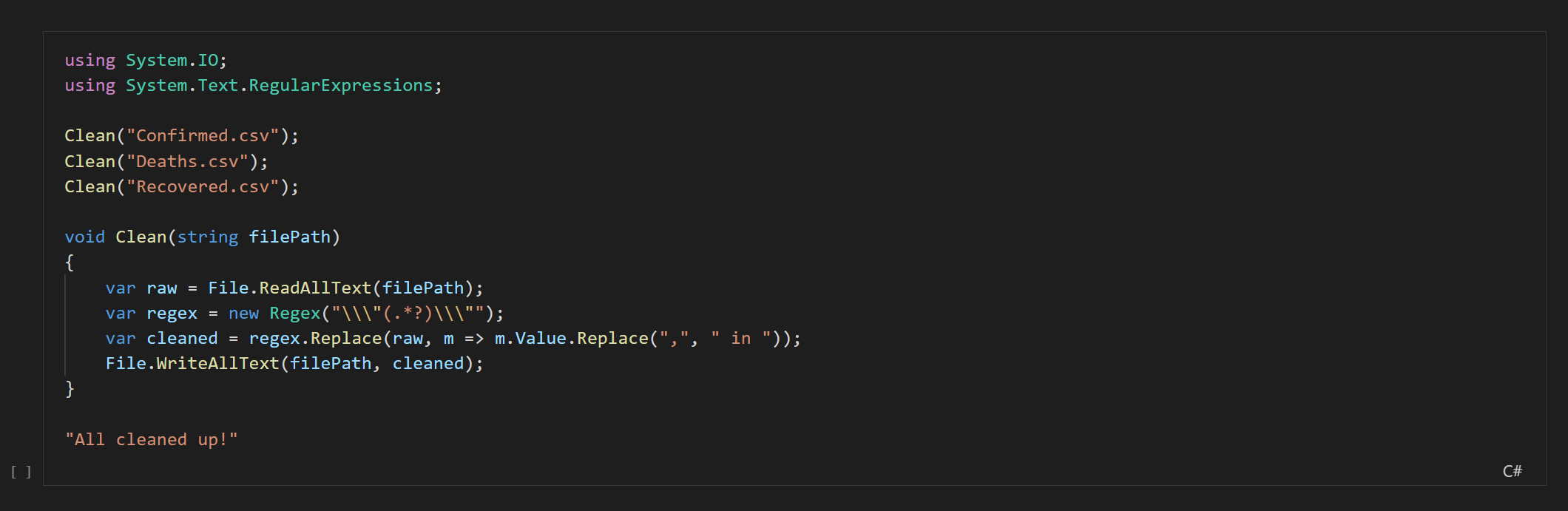 NET Interactive + Jupyter Extension - Current experience · Issue #999 ...