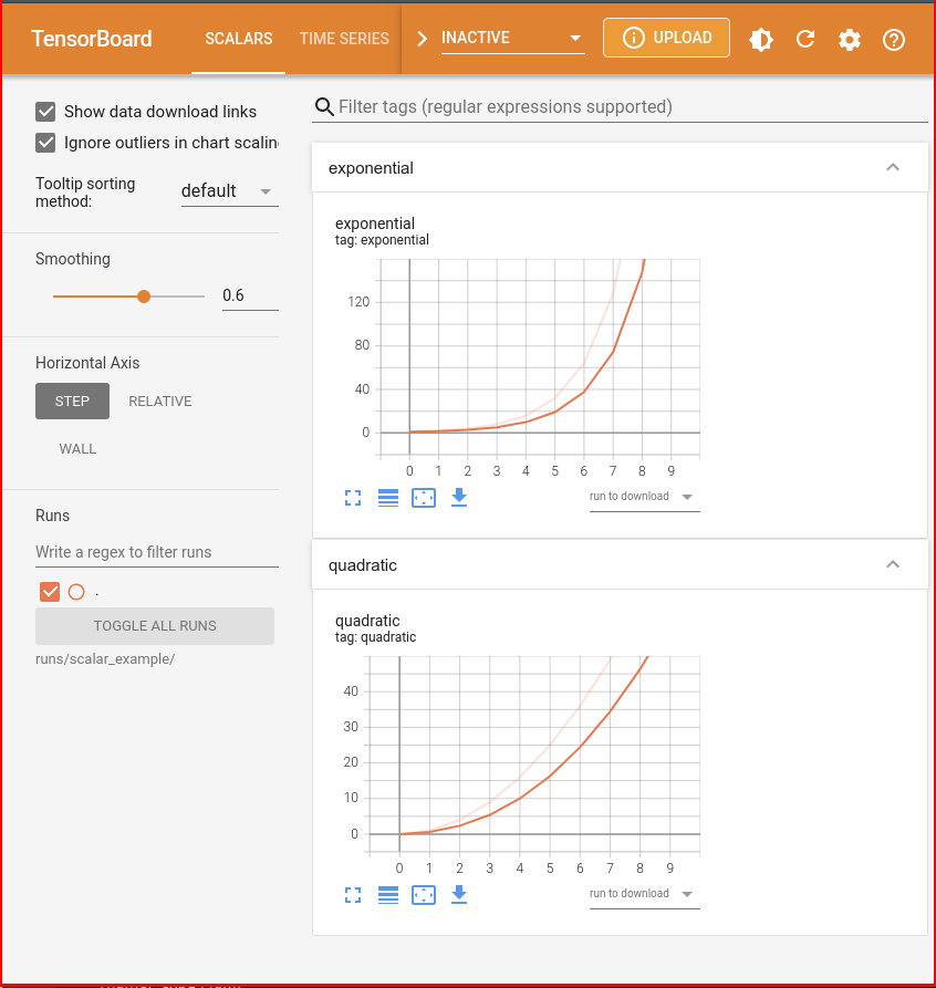 How can i deal with this? · Issue #5228 · tensorflow/tensorboard · GitHub