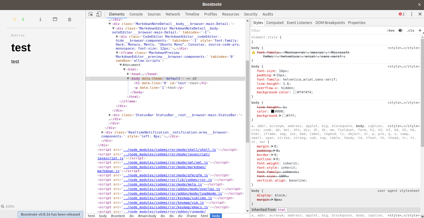invalid-font-family-issue-1050-boostio-boostnote-legacy-github
