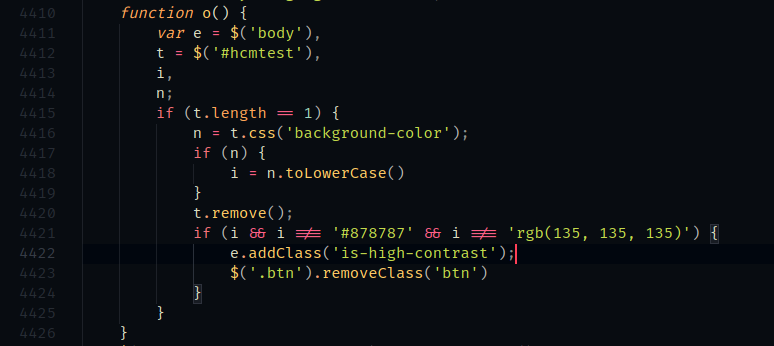 [Broken Website] surveymonkey.com · Issue #6146 · darkreader/darkreader ...